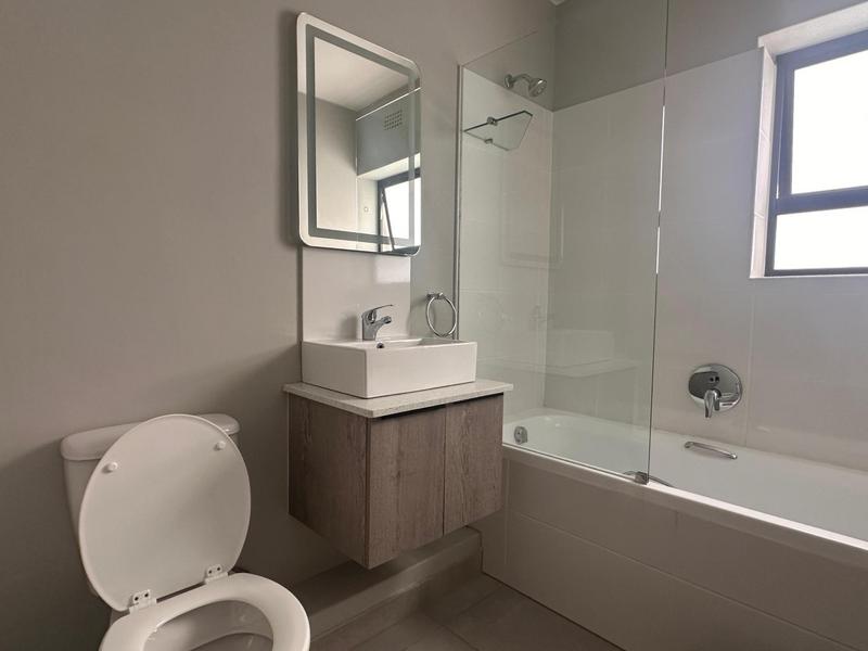 To Let 2 Bedroom Property for Rent in Parklands East Western Cape